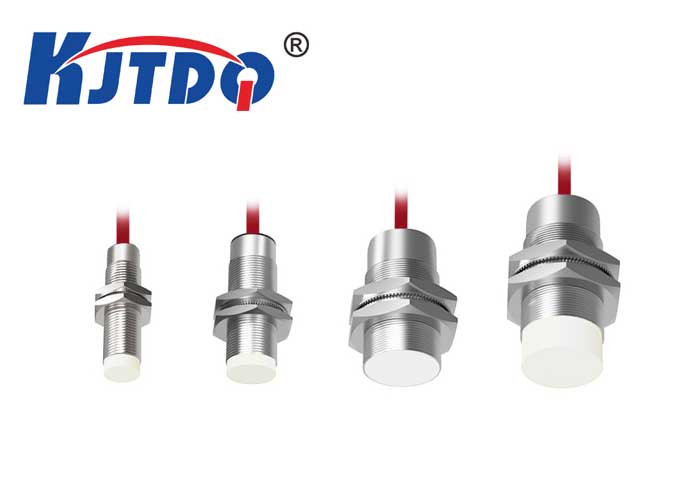 B40埋入式模擬量接近開關(guān)|電感式接近開關(guān)產(chǎn)品型號-參數(shù)-接線圖