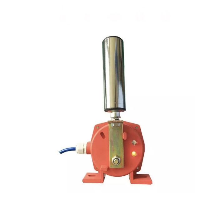 DQK-1梭式輸送機(jī)/跑偏開(kāi)關(guān)：確保輸送系統(tǒng)穩(wěn)定運(yùn)行，提升生產(chǎn)效率