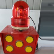 XFSG-103T220V高分貝報警器與XJY-113A電站設備聲光報警器的完美結(jié)合