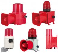 TSG-80-H功能齊全聲光報(bào)警器，安全的守護(hù)者，TSGJ聲光報(bào)警燈廠家的選擇