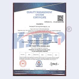 ISO90001?????????????????????????????【2018】