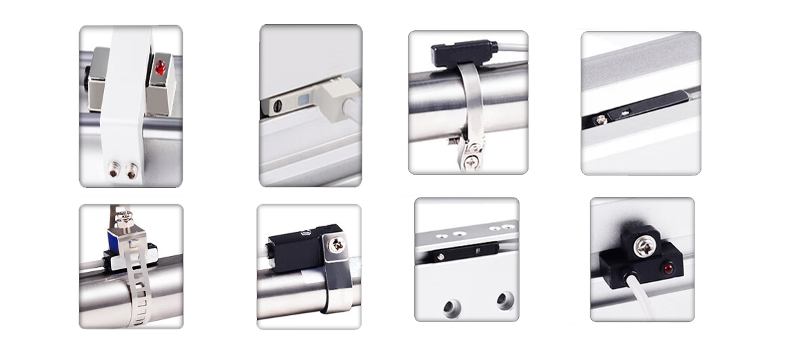 3d磁性開關(guān) 3d磁性開關(guān)