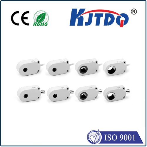 BI30R-Q20環形接近開關的工作原理 BI30R-Q20環形接近開關的工作原理