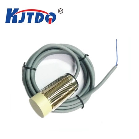 接近感應(yīng)開關(guān)市場(chǎng)趨勢(shì)分析：未來需求將持續(xù)增長