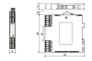 KJT-7922隔離安全柵 KJT-7922隔離安全柵