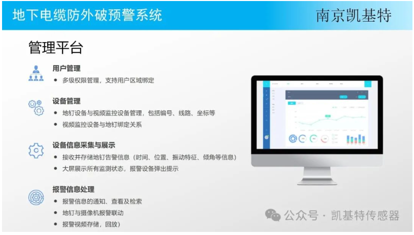 地釘監測儀，守護您的安全之路