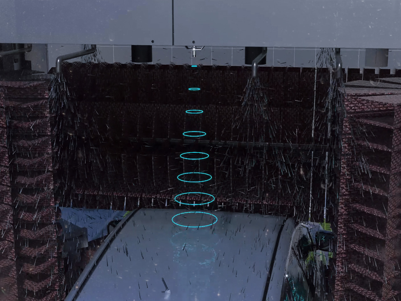 Considerations for Lighting in a Manufacturing Environment